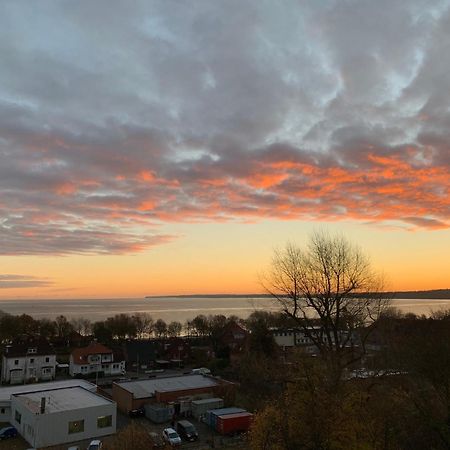 Kystenblick Eckernfoerde Luaran gambar