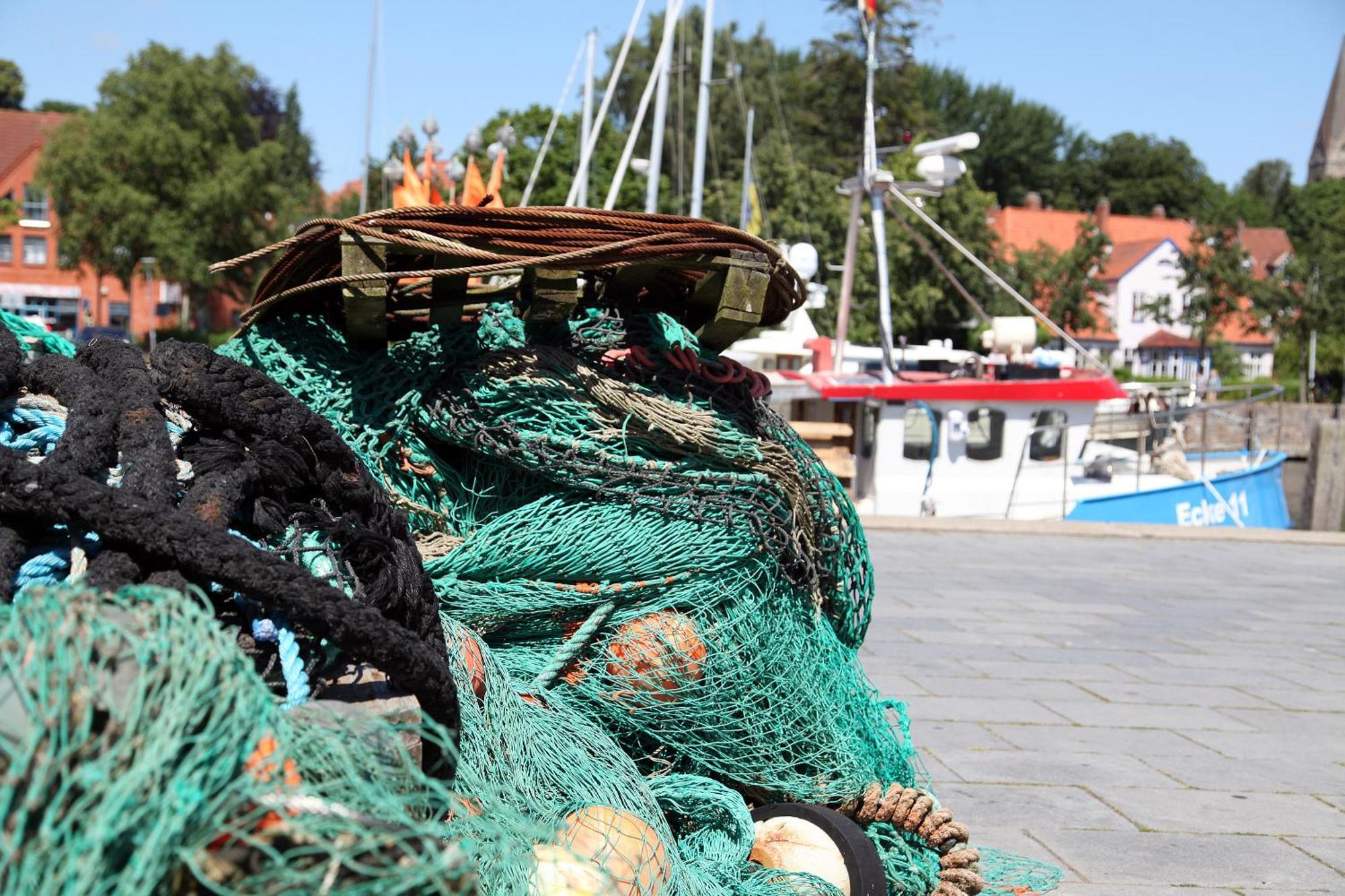 Kystenblick Eckernfoerde Luaran gambar